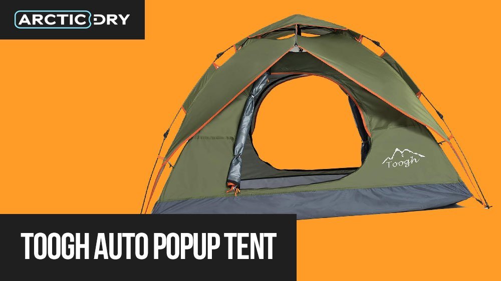 Best-Camping-Tents-Toogh-Auto-Popup-Tent