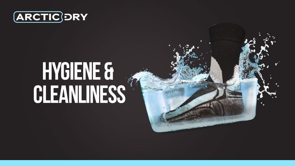 The-Benefits-of-Waterproof-Socks-Hygiene-and-Cleanliness