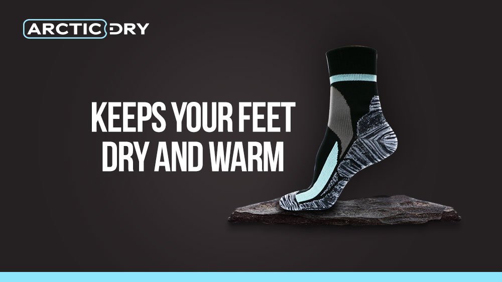 The-Benefits-of-Waterproof-Socks---Keeps-your-Feet-Warm-and-Dry