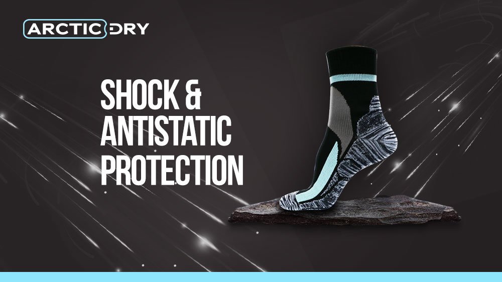 The-Benefits-of-Waterproof-Socks-Shock-and-Antistatic-Protection