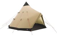 Tipi-Bell-Tents