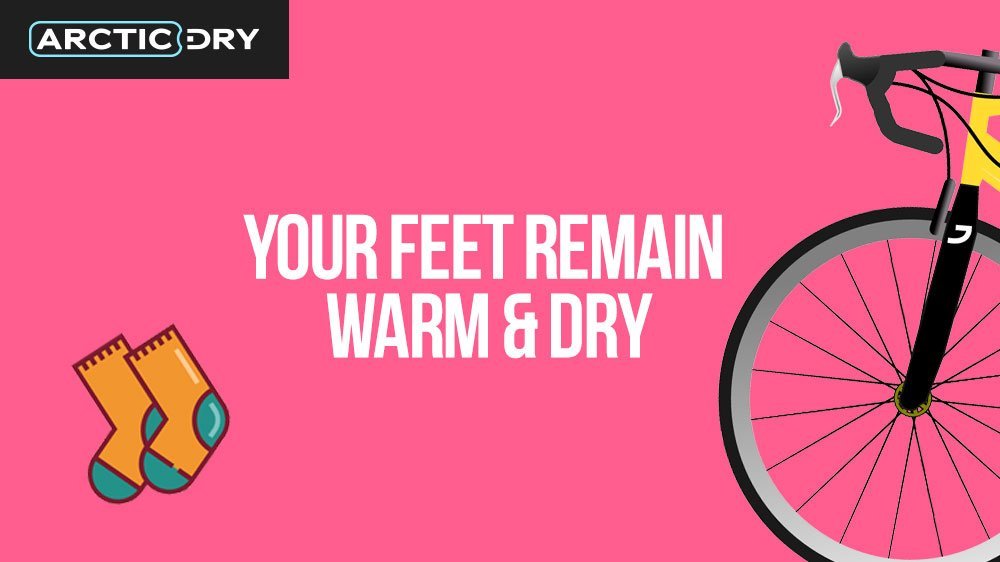 Waterproof-Cycling-Socks-Warm-and-Dry