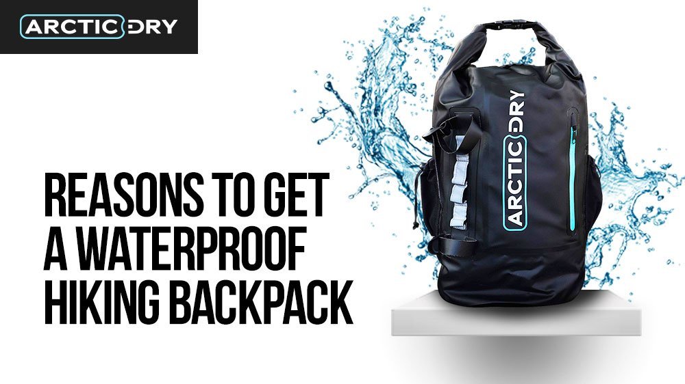 Waterproof-Hiking-Backpack