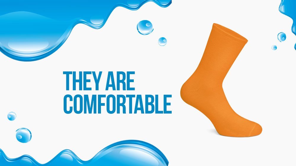 Why-You-Need-A-Pair-of-Waterproof-Walking-Socks-They-Are-Comfortable