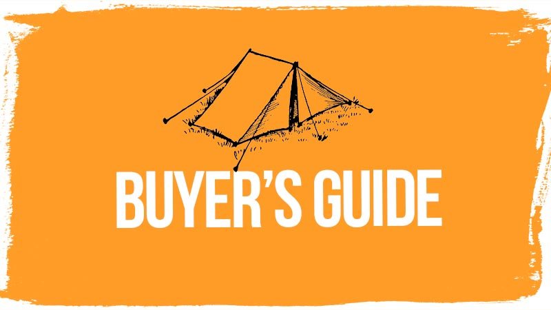 best-tents-for-camping---buyers-guide