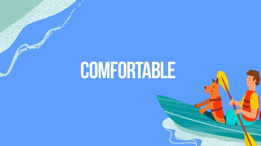 Waterproof-Socks-For-Kayaking-comfortable