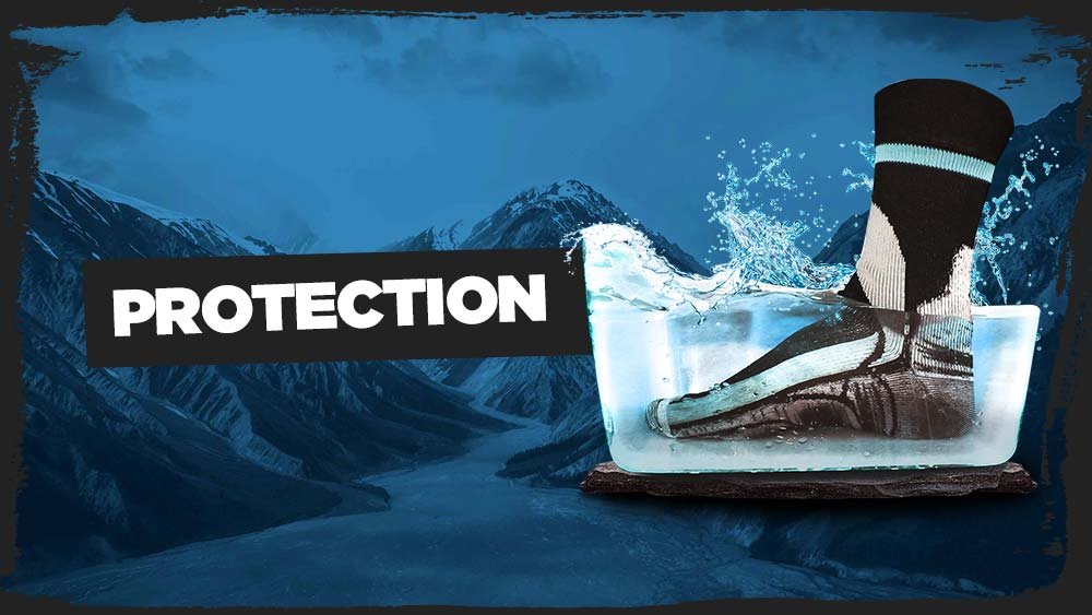 Waterproof-socks-do-they-work-protection