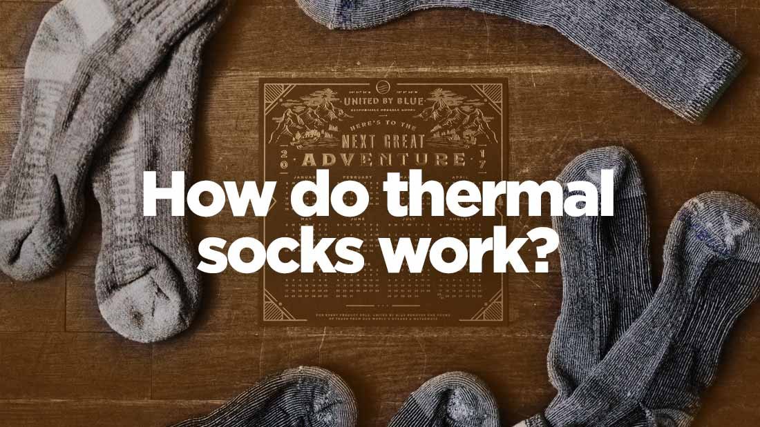 how-do-thermal-socks-work