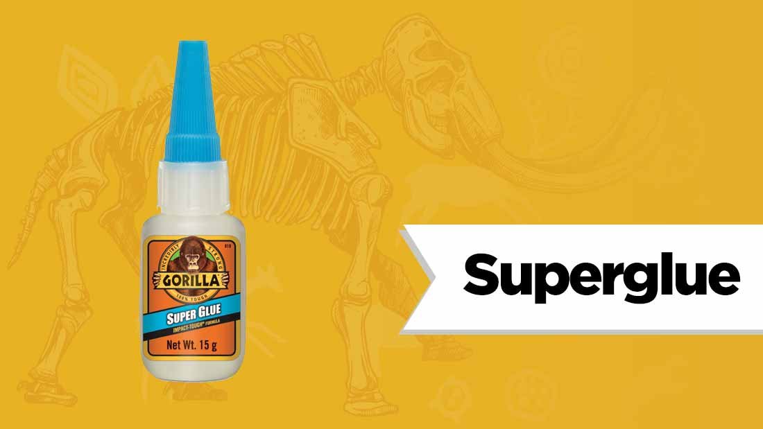 superglue-fossil-hunting