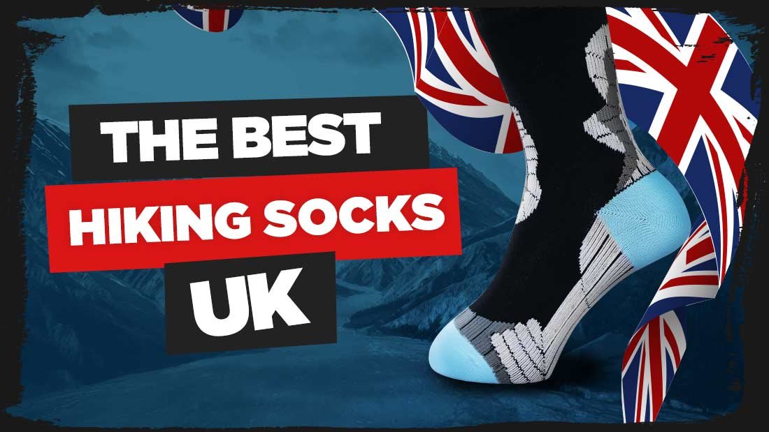 best-hiking-socks-uk
