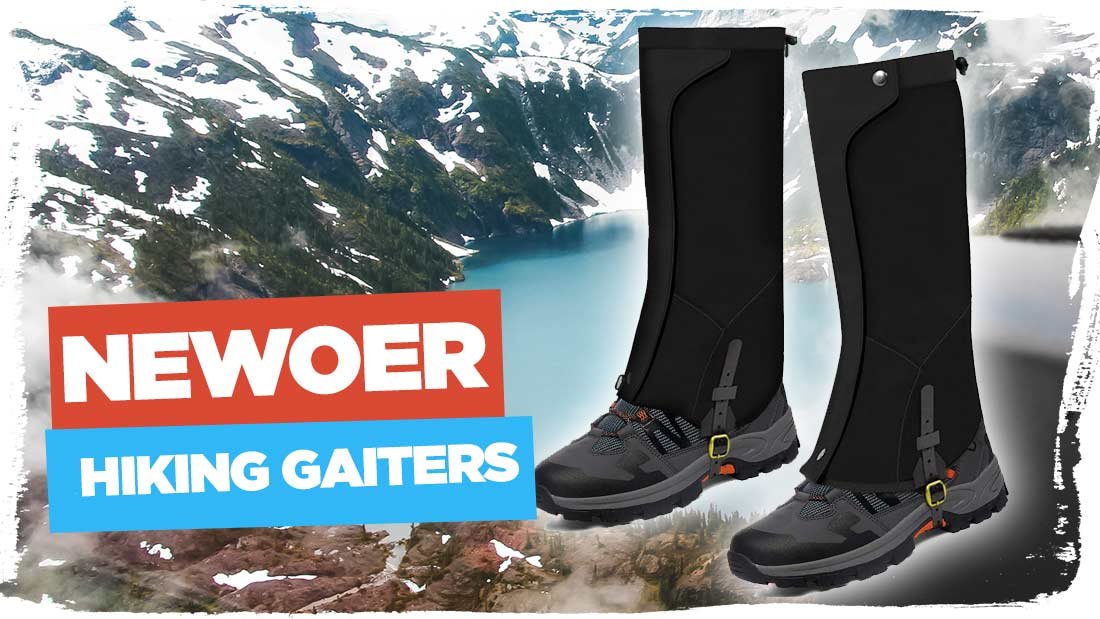 newoer-hiking-gaiters