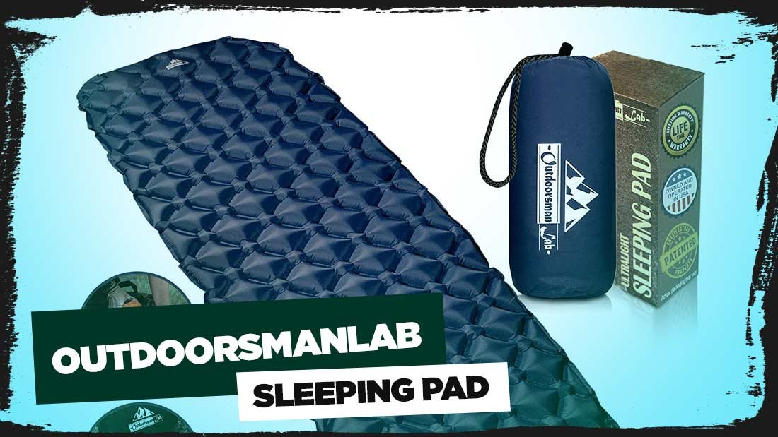 outdoorsmanlab-sleeping-pad