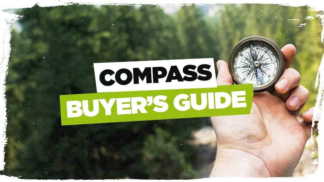 what is the best compass for hiking