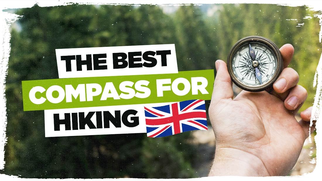 best walking compass
