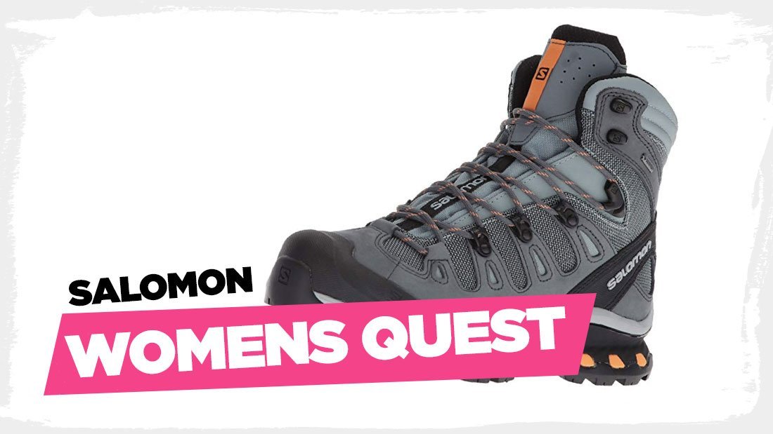 salomon-best-hiking-boots-for-women
