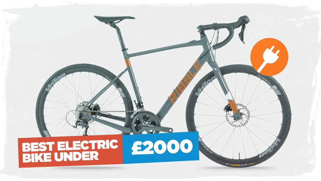 best-electric-bikes-under-£2000