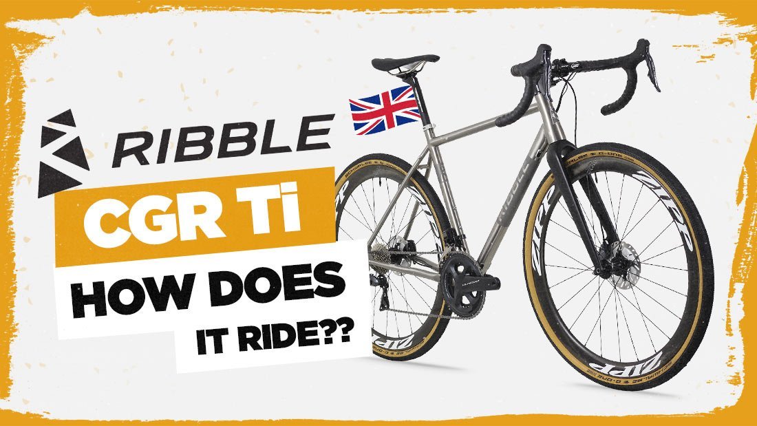 ribble-cgr-ti-how-does-it-ride