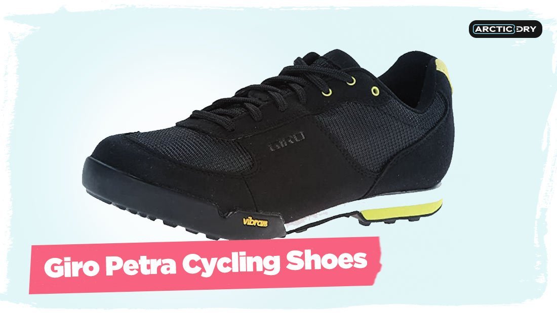 Giro-Unisex-Adults’-Petra-Cycling-Shoes