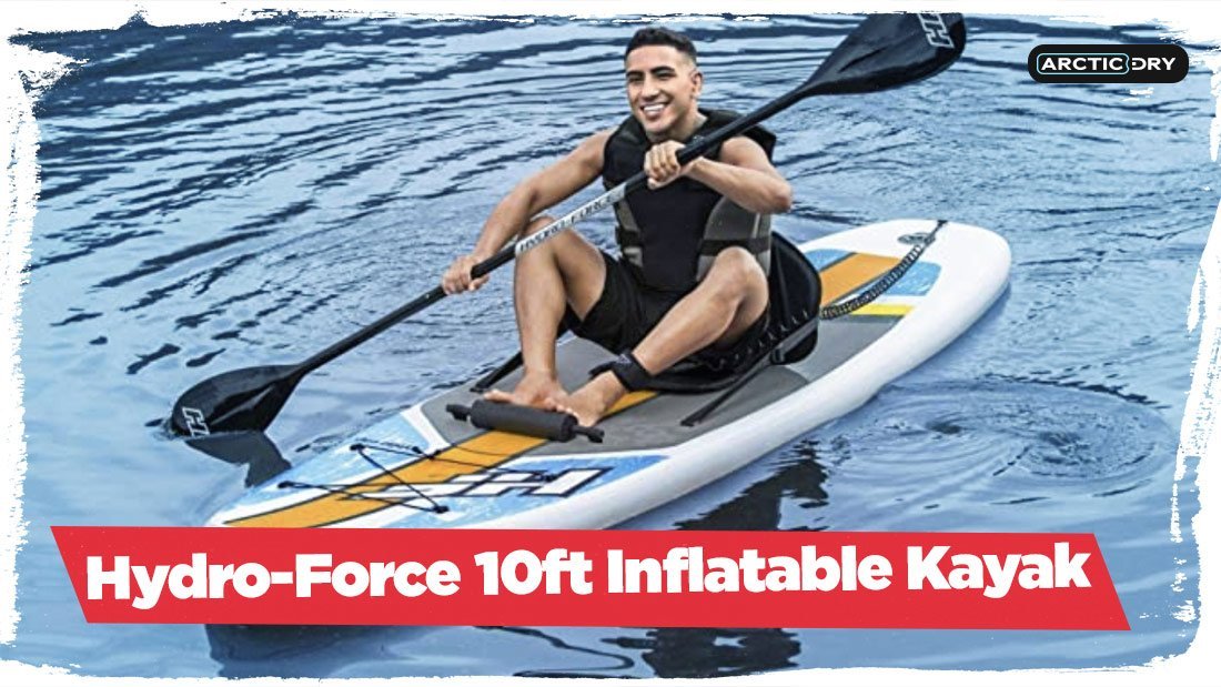 Hydro-Force-10ft-Inflatable-kayak