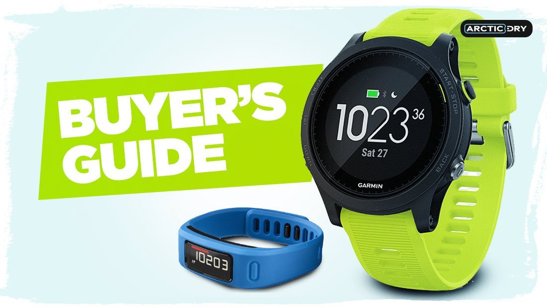 best smartwatch for 100 pounds