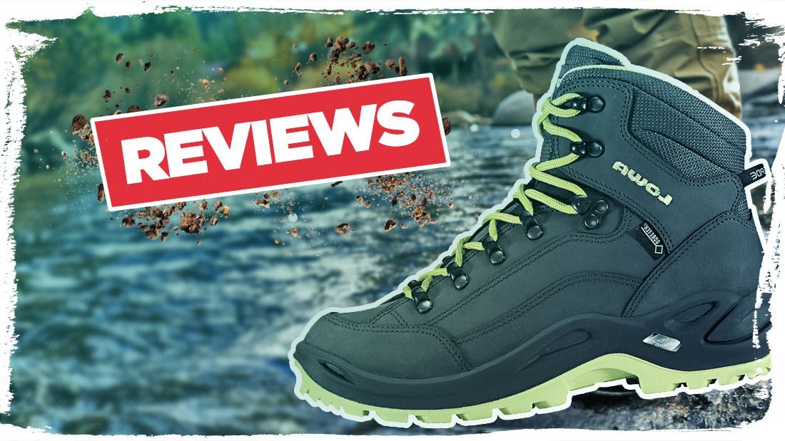walking boots reviews