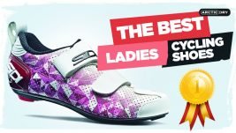 ladies-cycling-shoes