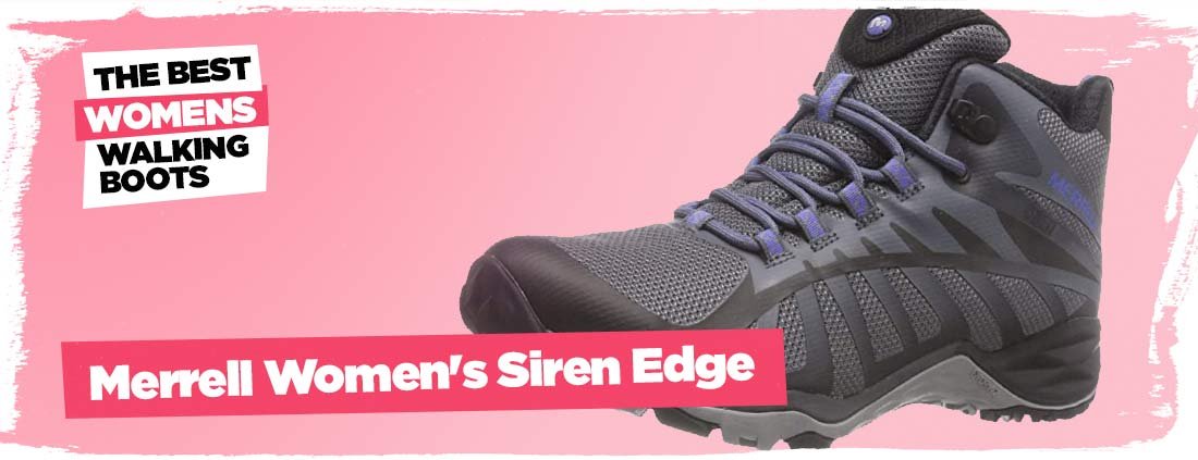 womens hiking shoes uk