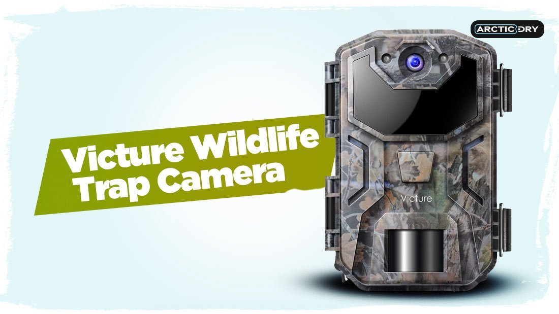 Victure-Wildlife-Trap-Camera