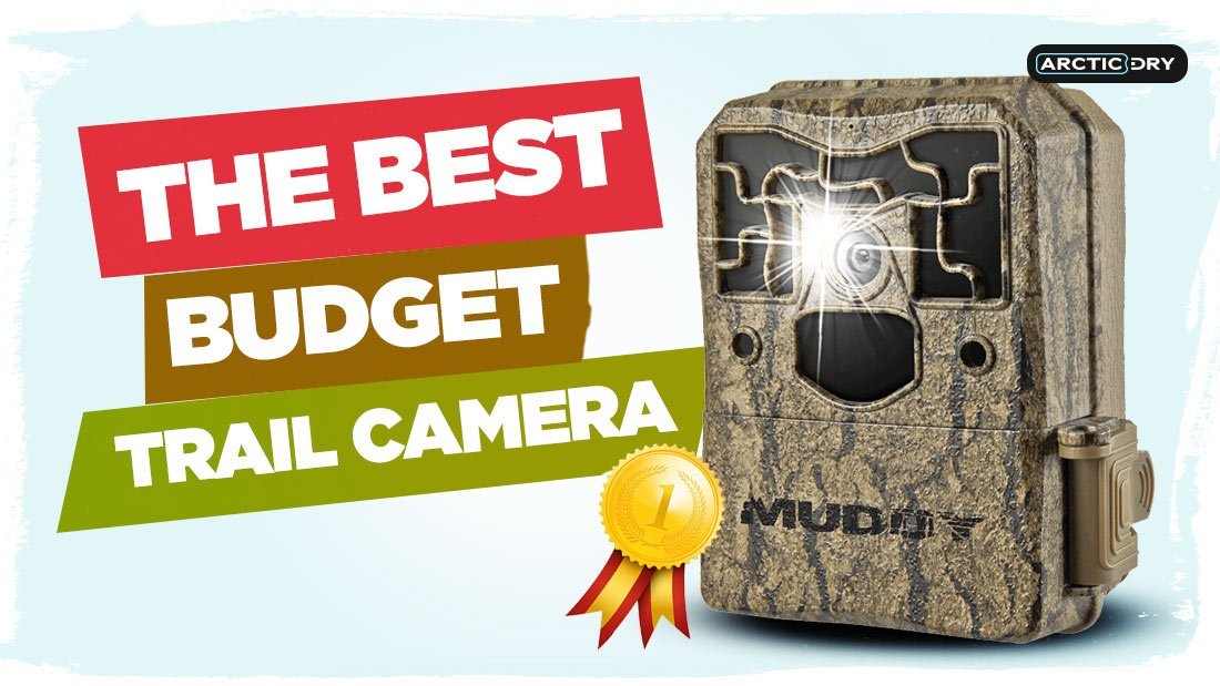 best-budget-trail-camera-uk