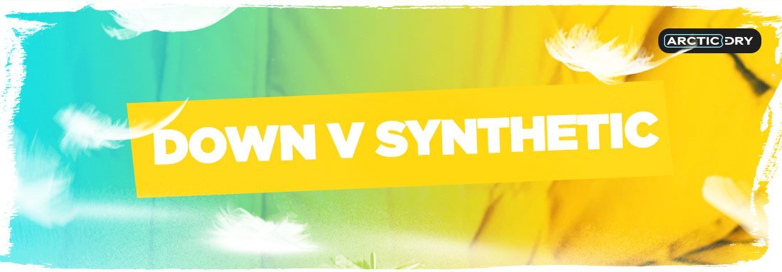 down-v-synthetic