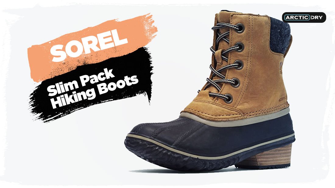 Sorel-Women's-Boots-Slim-Pack-II-Lace