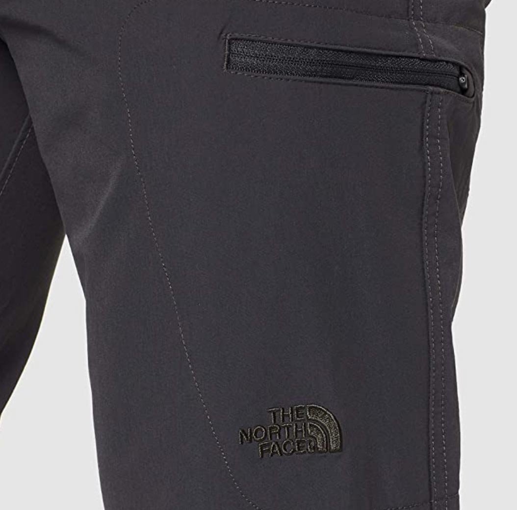 How to Find the Best Walking Trousers (2020 GUIDE) - ArcticDry