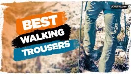 best-walking-trousers