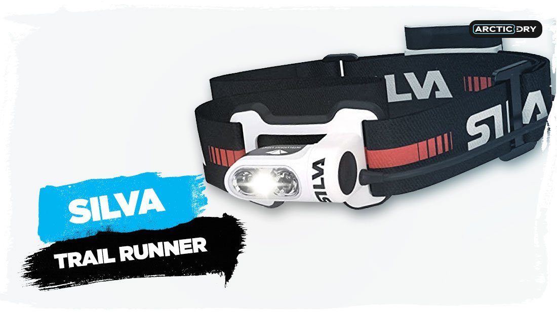 silva-trail-runner