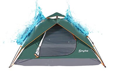 waterproof-tent-wild-camping
