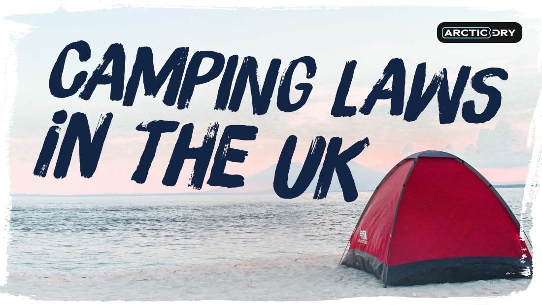 camping-laws-in-the-uk