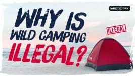 why-is-wild-camping-illegal
