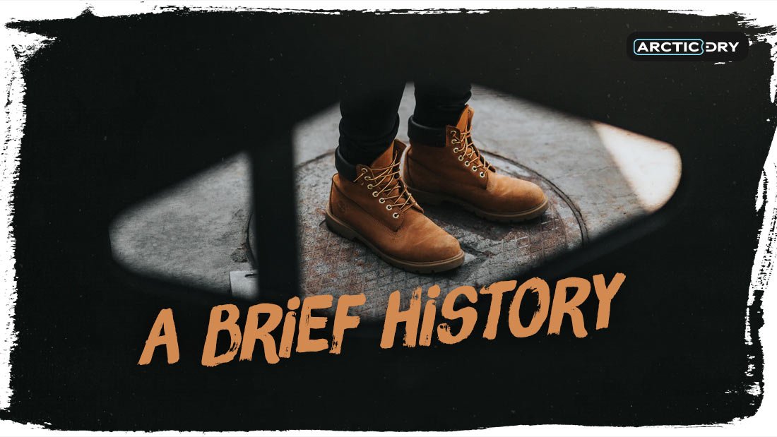 timberland-boots-history