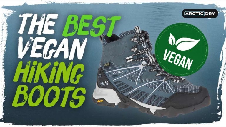 will's vegan hiking boots