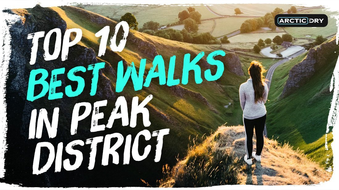 best peak district walks